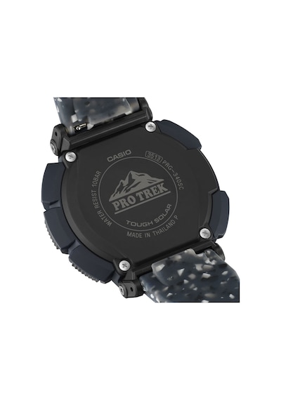 Casıo Prg-340sc-2dr Erkek Kol Saati