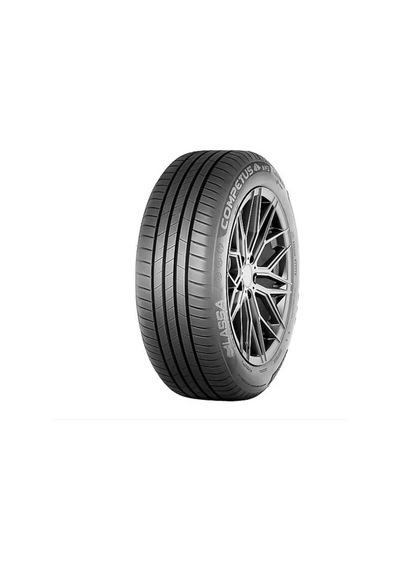 Lassa 275/40R20 106Y XL Competus H/P 3 Yaz Lastiği  2025