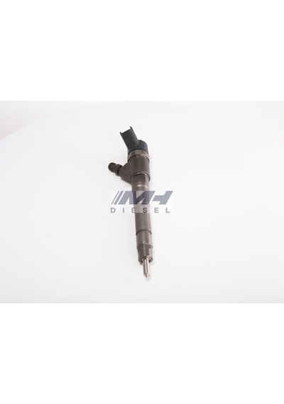 Bosch 0445110248 Enjektör Iveco Daily 3.0 Fiat Ducato 3.0 Peugeot Boxer Citroen Jumper