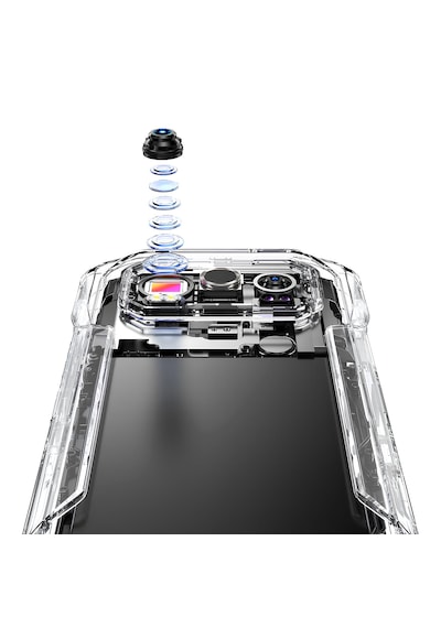 Ulefone Armor 27T Pro 12 GB 256 GB (Ulefone Türkiye Garantili)
