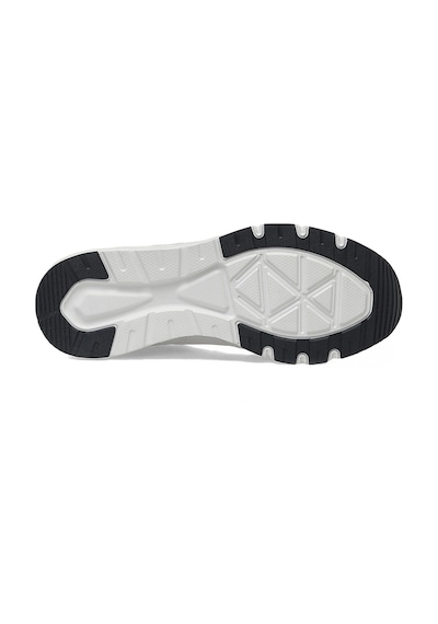 U.s. Polo Assn. Vance 6fx Beyaz Erkek Sneaker 000000000102157006 Beyaz