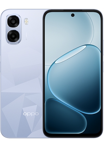 Oppo A6T 5G 128 GB (Oppo Türkiye Garantili)