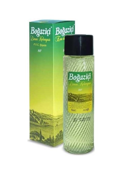 Kolonya 400 Ml. Pvc 1 Adet