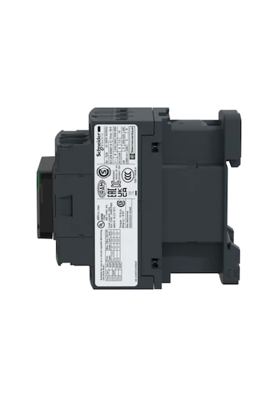 Schneider Electric Tesys D Lc1D18M7 1Na+1Nk 7.5Kw 3P 18A 220Vac Güç Kontaktörü