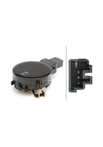 HELLA 6PW012451-701 YAĞMUR SENSÖRÜ