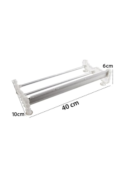Palex Mikro Streç Aparatı 35Cm Beyaz-Streç Dahil Değildir
