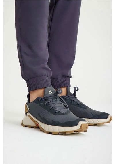 Steinbock Porsus Jogger Erkek Outdoor Pantolon Antrasit
