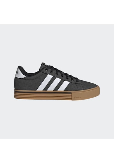 Adidas Daily 4.0 Siyah Unisex Sneaker If4492 Siyah