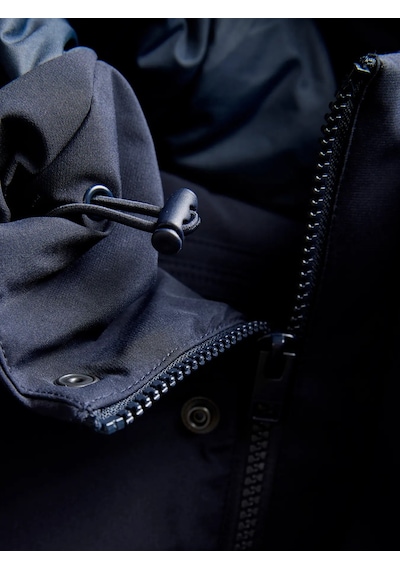 Jack & Jones Jjekeen Ceket Aw26 Sn Mavi