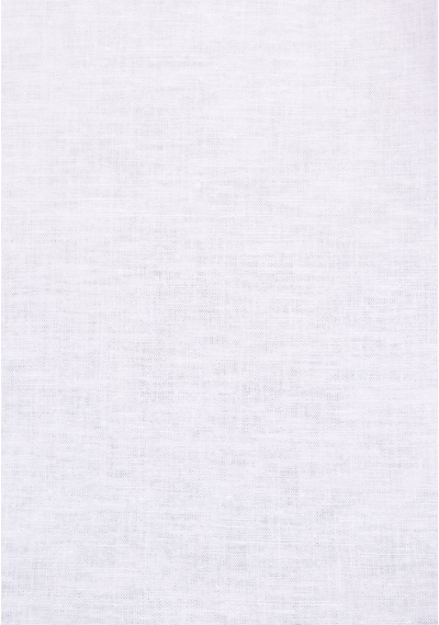 Colin's Colins Comfort Fit Shirt Neck Düz Erkek Beyaz Kısa Kol Gömlek Cl1074069 Q1.v1 Wht Beyaz