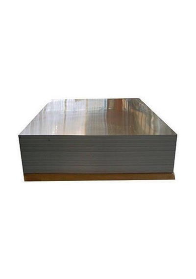 Avrasya Arıcılık Galvaniz Kapak Sacı 53x60