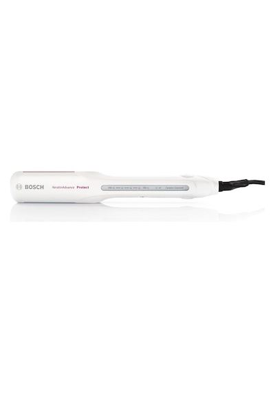 Bosch PHS5947 Saç Düzleştirici Beyaz