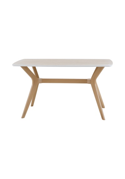 Dfy105 120x80 Mdf Mutfak Masası Modern Dikdörtgen 4 Kişilik Yemek Masası Fonksiyonel Sabit Masa Traverten - Ceviz Dfy105 120x80 Mdf Mutfak Masası Modern Dikdörtgen 4 Kişilik Yemek Masası Fonksiyonel Sabit Masa Traverten - Ceviz