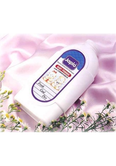 Japlo Bebek Pudrası 150gr Nhr