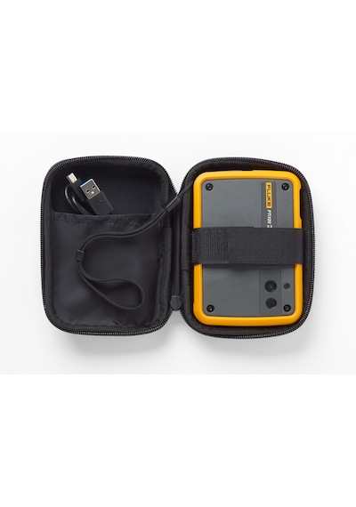 Fluke Pti120 Cep Tipi Termal Görüntüleme Cihazı 9hz 400c