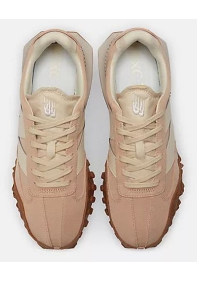 New Balance Xc72 Unısex Sneaker Uxc72ıa Uxc72ıa Bej