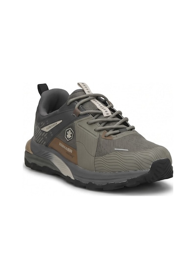 Lumberjack 102695380 6w Tundra 6pr Erkek Outdoor Ayakkabı Haki