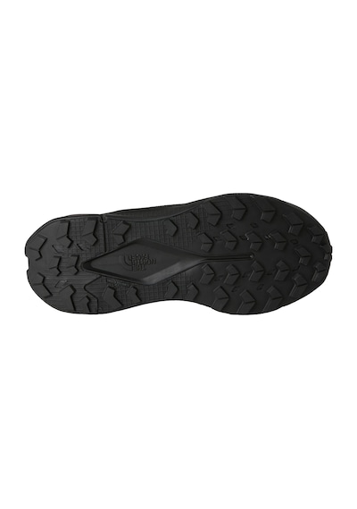 The North Face Altamesa 300 V2 Erkek Koşu Ayakkabısı C-the0a8g6mkx7kx7 Siyah