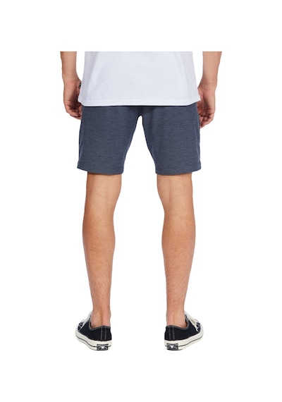 Bıllabong Billabong Erkek Walkshort Crossfire Mid Lacivert Nvy Lacivert