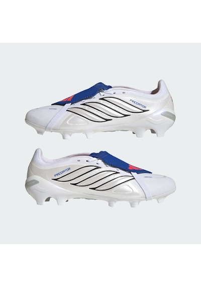 Adidas Js0424 Predator League Ft Fg Erkek Krampon Beyaz