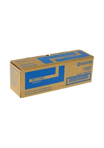 Kyocera Mita Tk1140 Toner