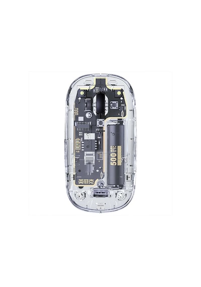 Inphic X5 Şarj Edilebilir Kablosuz Mouse