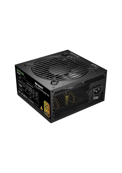 Ips-850xn 80 Plus Gold Tam Modüler 850w Power Supply