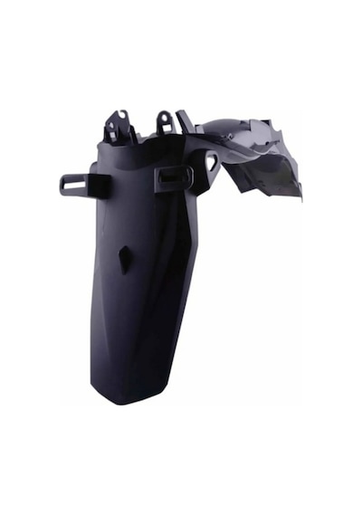Yamaha Ybr 125 Esd Arka Çamurluk