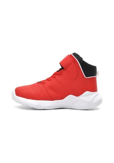Cool Rio Unisex Çocuk Günlük Sneaker Uzun Spor Bot