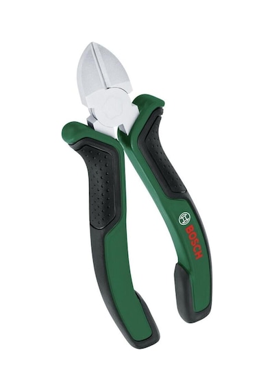 Yeşil Seri Yan Keski 160 Mm