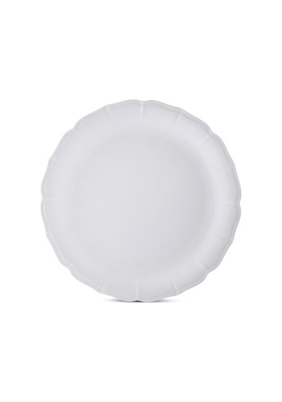 Aryıldız Voyage Pasta Tabağı 21 Cm 153ar277973 Beyaz