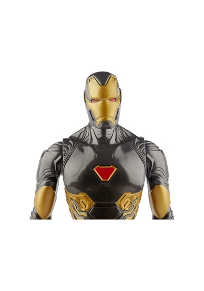 Titan Hero Figür - Iron Man - 30 Cm