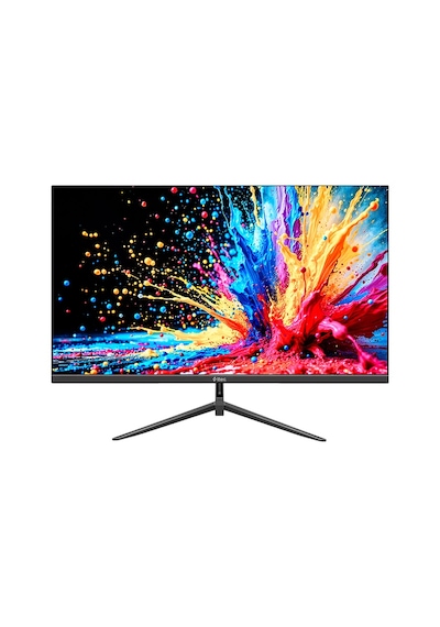 Ttec M24sf 24" Full Hd Çerçevesiz Led Monitör 100 Hz, Hdmı + Vga