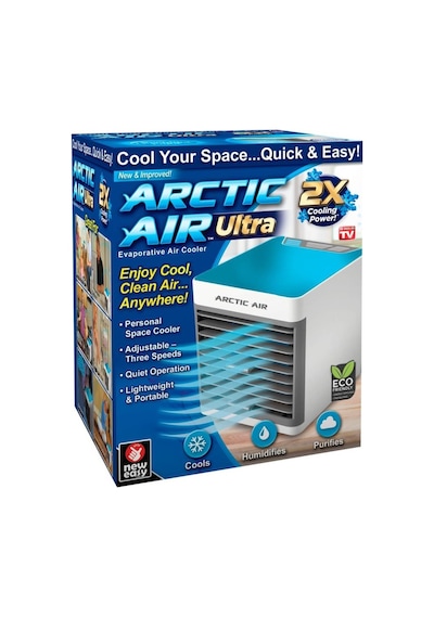 Arctic Air Ultra Usb Mini Soğutucu Fan
