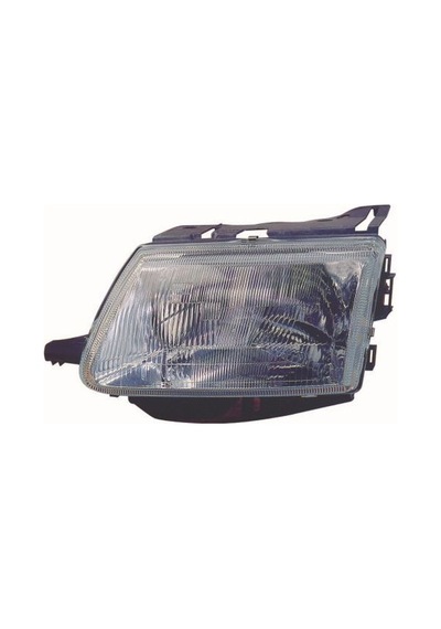 DEPO 552-1106R-LD-EM On Far Sag Elektrikli Citroen Saxo 96-99 6205N5 5521106RLDEM (WY654239)