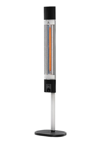Renato R-3001 2500 W Kumandalı Dikey Karbon Infrared Isıtıcı