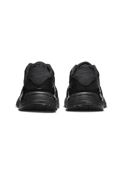 Nike Air Max Systm Spor Ayakkabı Dq0284-004 Siyah
