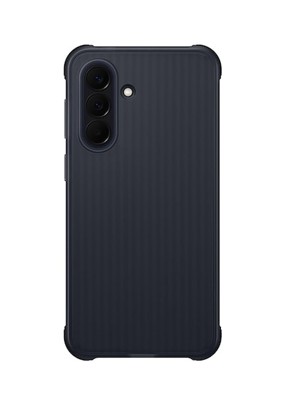 Galaxy A57 Rugged Kılıf - Siyah 6998