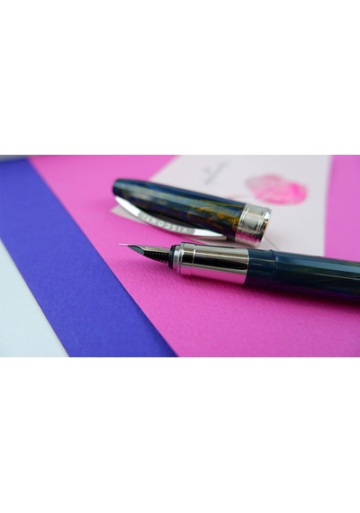 Visconti Van Gogh Dolma Kalem Starry Night Kp12-04-Fp-B