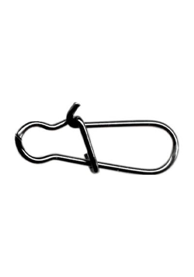 Mustad Ma028 Olta Klipsi No:0 - 10lu