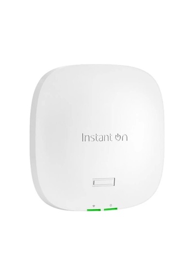 Hpe Aruba Ion Ap21 Rw S1t09a İç Ortam Access Poınt Adaptörsüz
