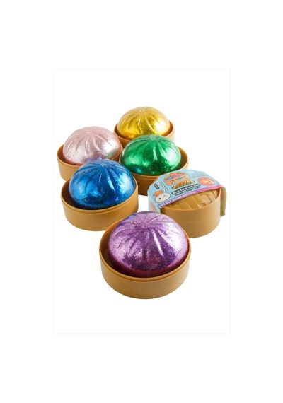 Çin Mantısı Squishy 1