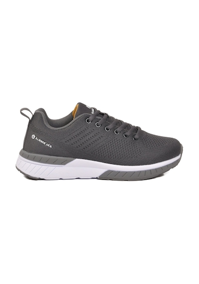 Hammer Jack Füme Tekstil Unisex Spor Ayakkabı Manaus 101 21200 G