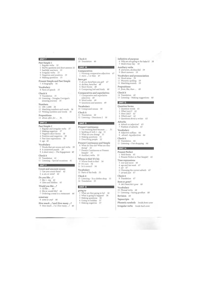 New Headway Elementary Workbook without key (2.EL )