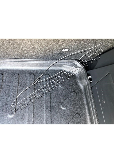 2009 Skoda Roomster Bagaj Havuzu Araca Özel 3D Badela Marka