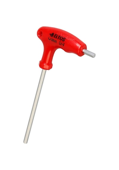 Eltos T Alyan 8 Mm T Tipi Allen Eta 008 N11.9064
