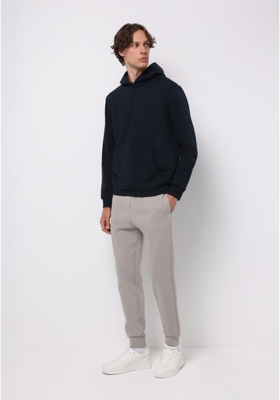 Colin's Colins Regular Fit Erkek Lacivert Sweatshirt Cl1076340 Q1.v2 Dnv Koyu Lacivert