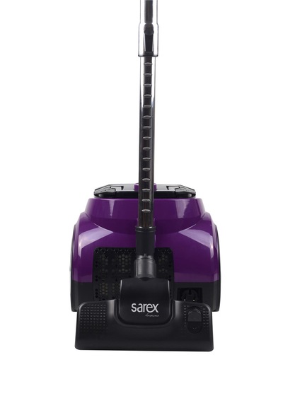 Sarex SR-5210 Viper Cyclone Filtreli Elektrikli Süpürge