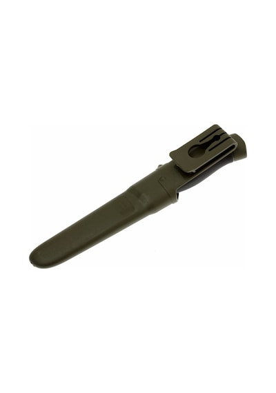 Morakniv Companion Heavy Duty Mg (C) Mora Kamp Bıçak Yeşil
