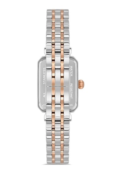 Momentus Ss223t-02sr Kadın Kol Saati